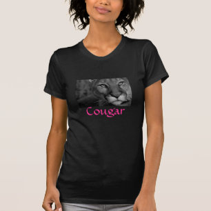 Cougar T-Shirt