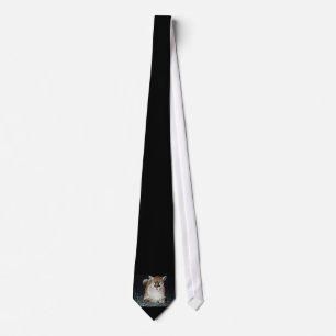Cougar Tie