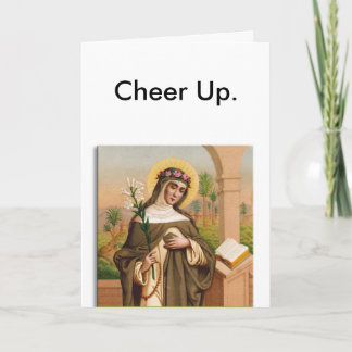 Could Be You Card