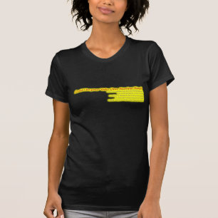 Could I be your Yoko Ono, Number Nine? T-Shirt