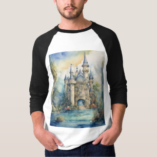 Could you clarify what kind of T-shirt title you'r