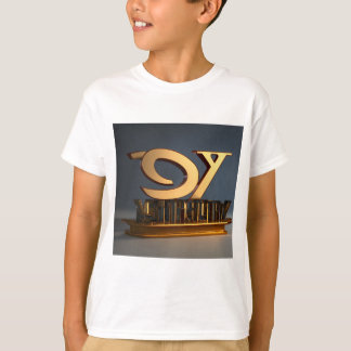 Could you clarify what type of title or theme you' T-Shirt