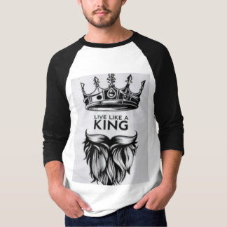Could you clarify what you'd like with the "Title  T-Shirt