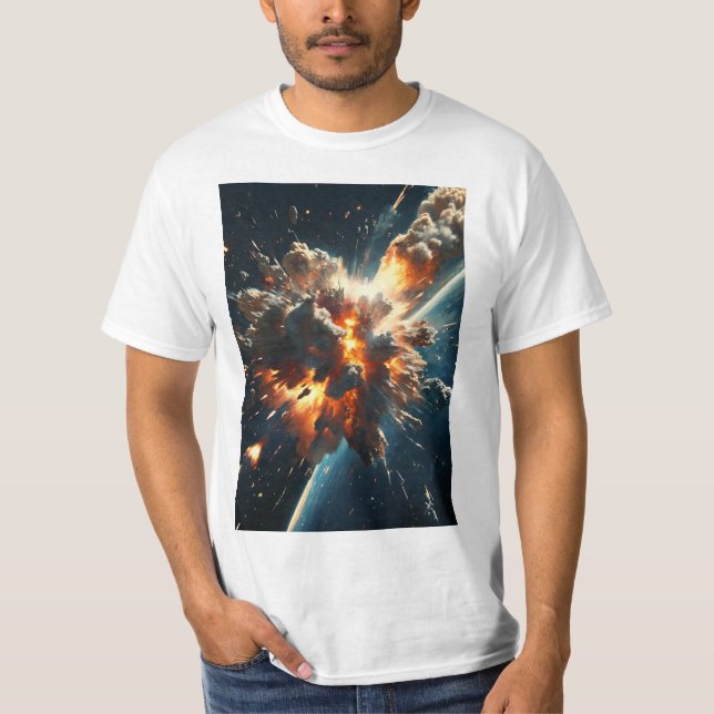 Could you clarify what you're looking for? Are you T-Shirt (Front)