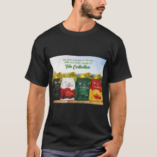 Could you clarify what you're looking for? Are you T-Shirt