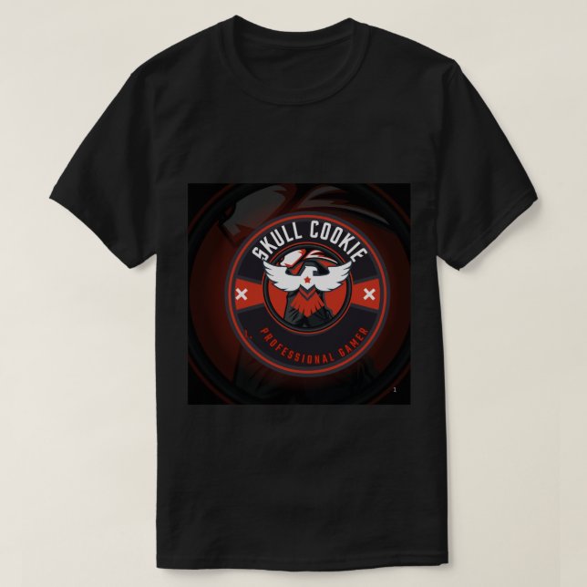 Could you please clarify what you mean by "title"? T-Shirt (Design Front)