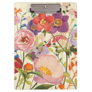 Couleur Printemps Clipboard