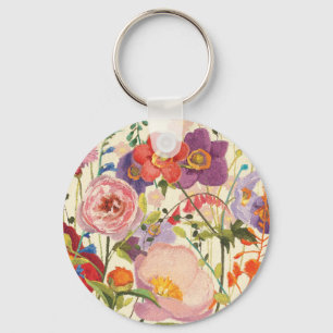 Couleur Printemps Key Ring
