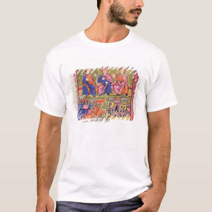 Council of Acre and  Damascus T-Shirt