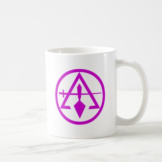 Council of Cryptic Masons Coffee Mug