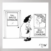 Counseling Cartoon 4967