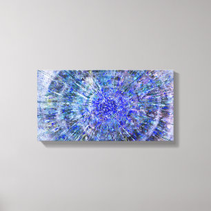 Counseling olistico canvas print