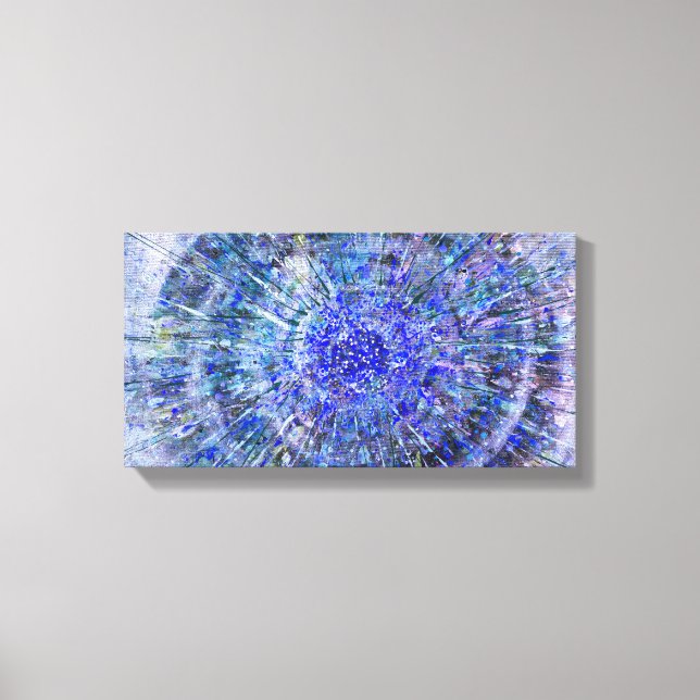 Counseling olistico canvas print (Front)