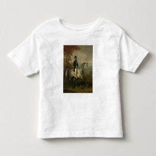 Count Alfred de Montgomery 1850-60 Toddler T-Shirt