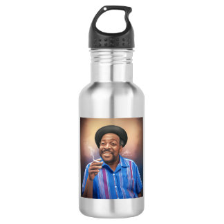 Count Basie 532 Ml Water Bottle