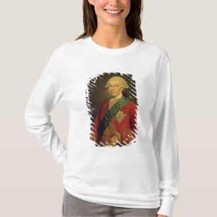 Count Claude-Louis-Robert de Saint-Germain  1777 T-Shirt