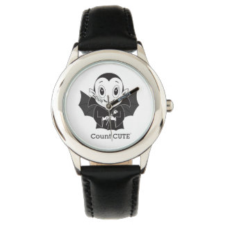 Count CUTE® Watch