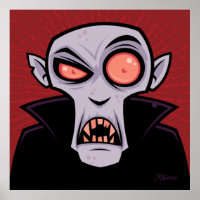 Count Dracula