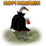 Count Duckula Standing Photo Sculpture<br><div class="desc">Besides a Statuette, this design can be made into four more items! You can create a magnet, ornament, pin back button, or key chain. Chose from up to four different size options. Click the CUSTOMIZE button to get started. ~~~ If you're looking for more Fall Season gifts, supplies or decorations,...</div>