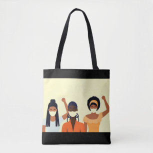 Count Each Breath  Tote Bag