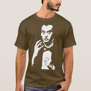 Count Floyd SCTV T-Shirt