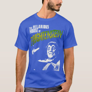 Count Frightenstein T-Shirt