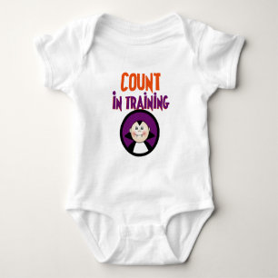 Count in Training Tshirts and Gifts