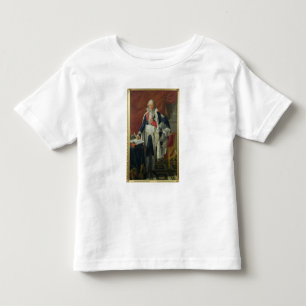 Count Jean-Etienne-Marie Portalis  1806 Toddler T-Shirt
