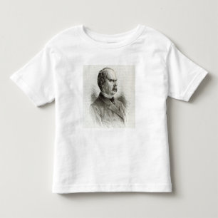 Count Kalnoky Toddler T-Shirt