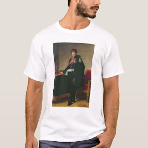 Count Michel Regnaud de Saint-Jean-d'Angely T-Shirt