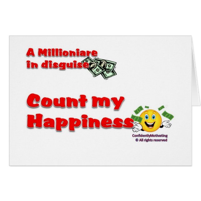 Count my Blessing (Front Horizontal)