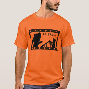 Count Orlok AKA Nosferatu.. T-Shirt