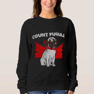 Count Pugula Classic T-Shirt 722 Sweatshirt