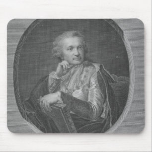 Count Stroganov Mouse Mat