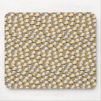Count The Sheep Mouse Mat