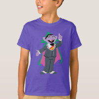 Count von Count Classic Style