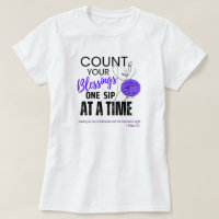 Count Your Blessing
