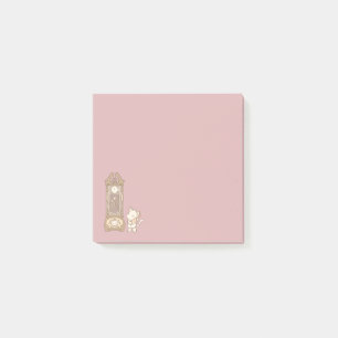 Countdown Post-it Notes