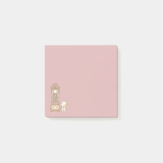 Countdown Post-it Notes