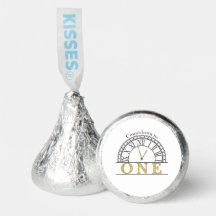 Countdown to One 1st Birthday or New Year's