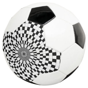 Counter Spirals by Kenneth Yoncich Football
