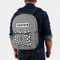 Counter Spirals by Kenneth Yoncich