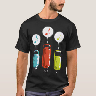 Counter Surfing T-Shirt