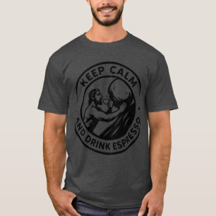 CounterCulture Creations Labour Day T-Shirt