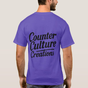 CounterCulture Creations T-Shirt
