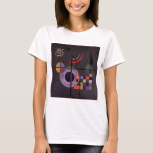 Counterweights, 1926 T-Shirt
