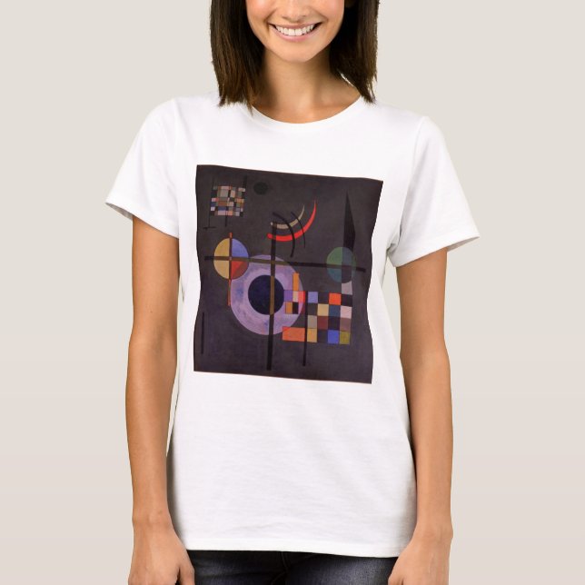 Counterweights, 1926 T-Shirt (Front)