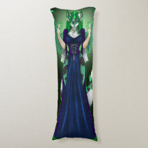 Countess Absinthe Dakimakura