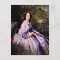 Countess Alexander Nikola