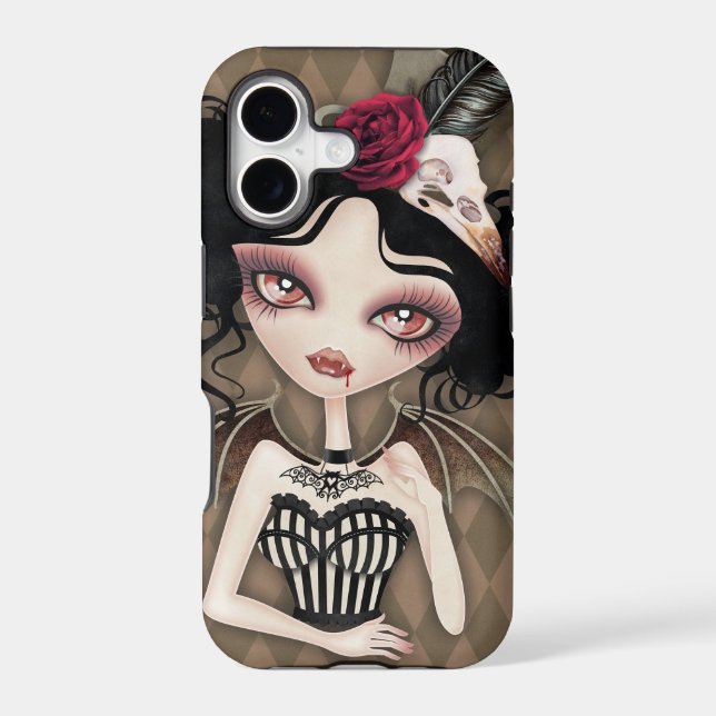 Countess Nocturne (Back)
